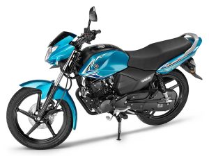 Yamaha YC-Z 125