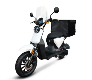 Acelera Big Boy D-Lite 125 cc