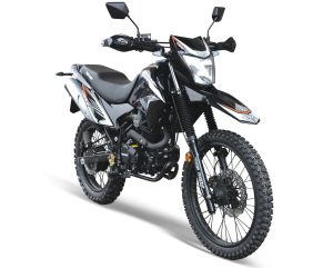 Big Boy TSR 250 cc