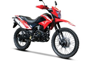 Big Boy TSR 125 cc