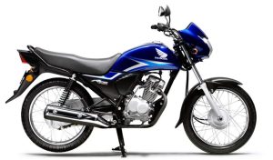 Honda ACE CB 125