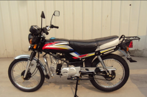Linfo 50 cc