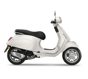 Acelera Piaggio Vespa vxl 150