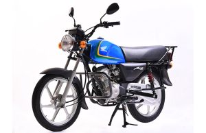 Honda ACE CB 110