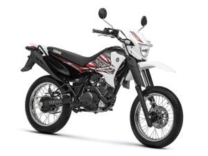 Yamaha-xtz-125