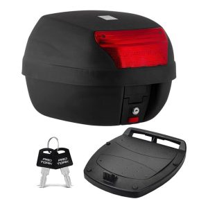 Bau Para Moto Bauleto