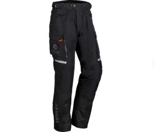 Calças Mack Waterproof black