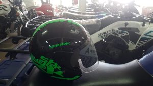Capacete Shark