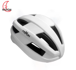 Capacete de bicicleta shield