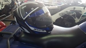 Capacete