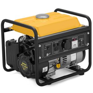 Gerador-de-Energia-a-Gasolina