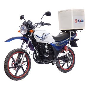 Sym Trall Blaze 200 cc