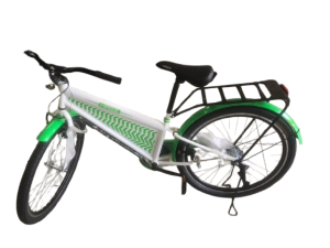 Bicicleta unissex NR 26