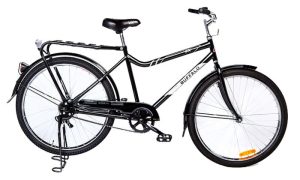 Bicicleta Buffalo