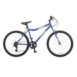 Bicicleta compass 26