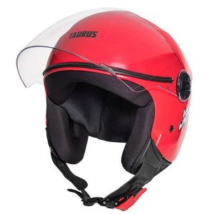 Capacete Tuan Open-face
